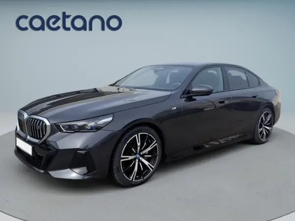 BMW i5